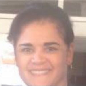 Meet your Posher, Tricia